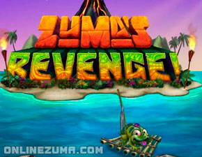 zuma revenge deluxe free online